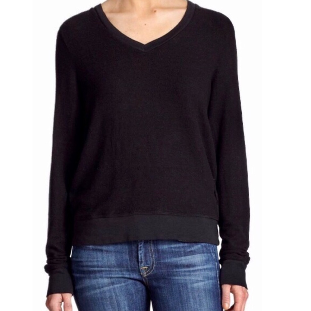 SOLD WILDFOX V-Neck